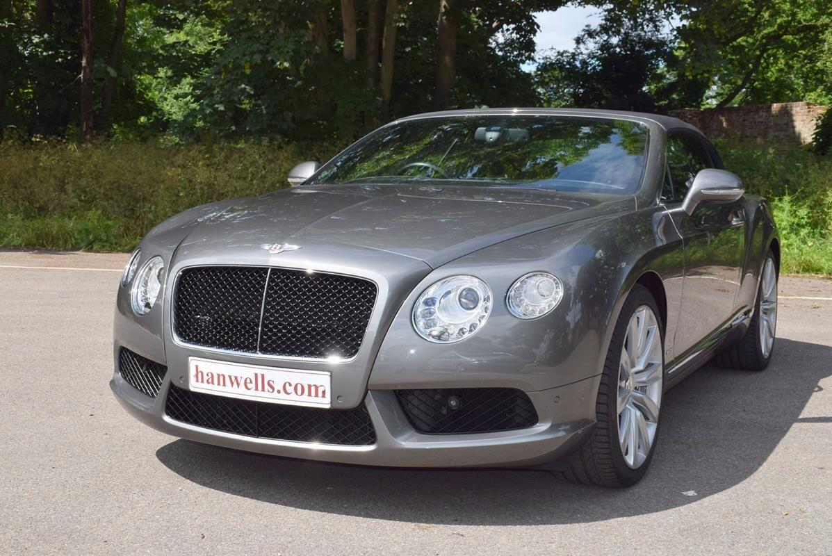Used Bentley Continental 2013 for sale - 76993346: Photo 6