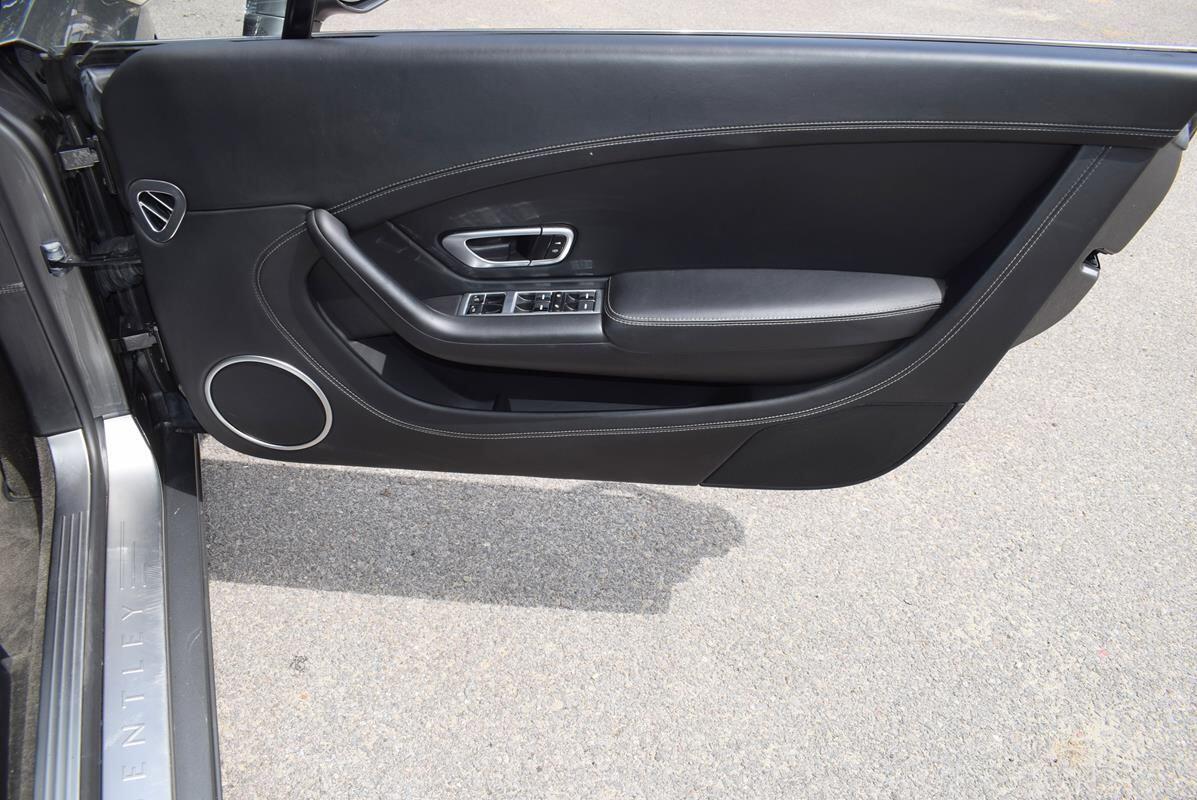 Used Bentley Continental 2013 for sale - 76993346: Photo 8