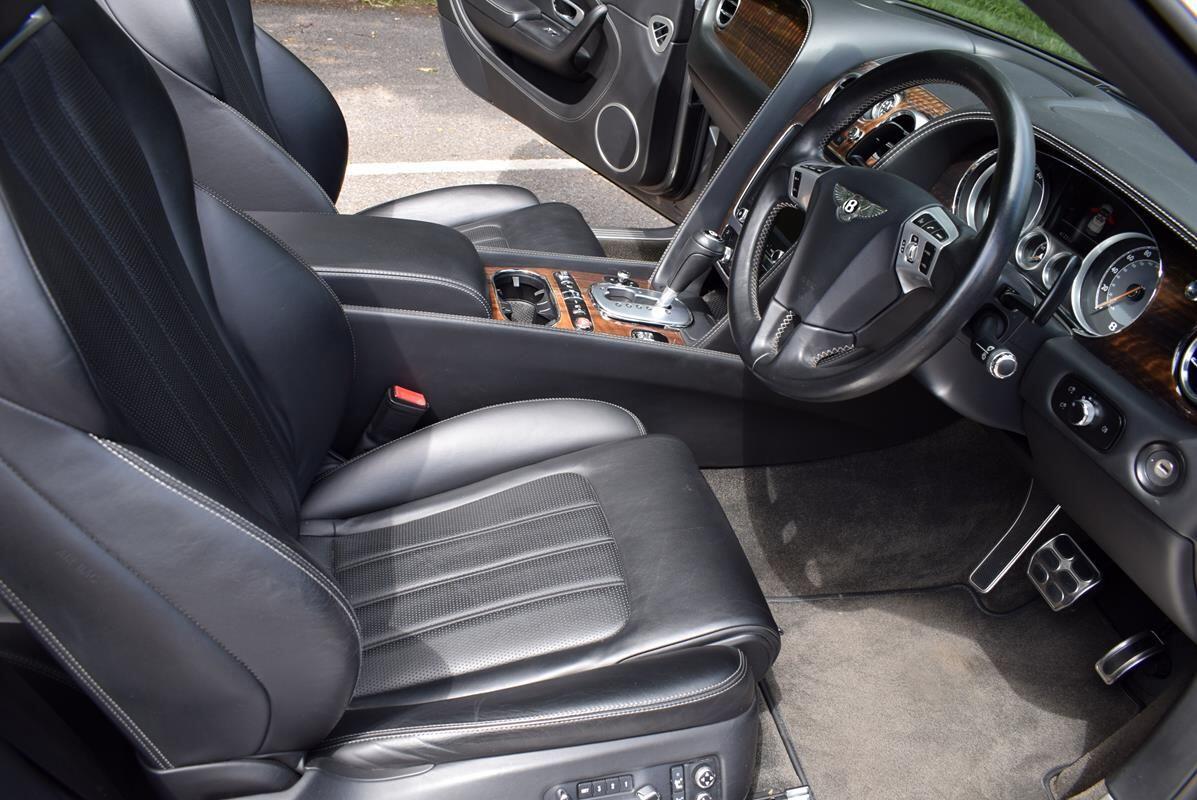 Used Bentley Continental 2013 for sale - 76993346: Photo 9