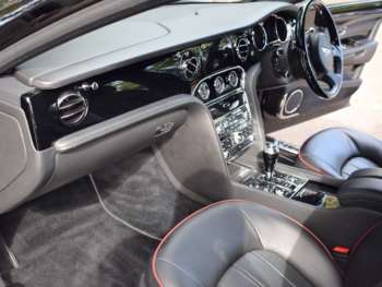 Used Bentley Mulsanne 2011 for sale - 73750996: Photo