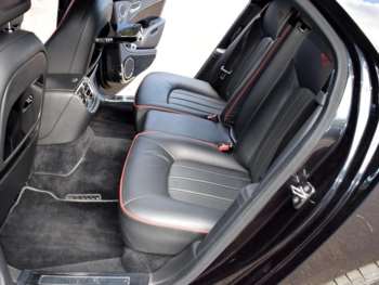 Used Bentley Mulsanne 2011 for sale - 73750996: Photo