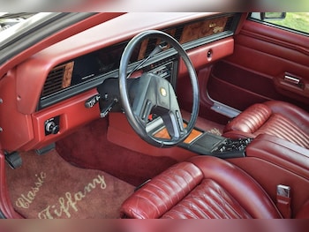 Used Mercury Cougar 1984 for sale - 79116801: Photo