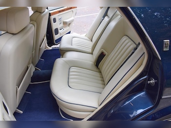 Used Rolls-Royce Silver Spirit 1992 for sale - 79145986: Photo