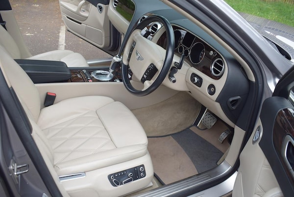 Used Bentley Continental 2008 for sale - 75093973: Photo 10