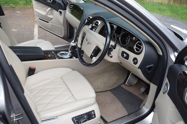 Used Bentley Continental 2008 for sale - 75093973: Photo 11