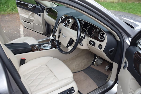Used Bentley Continental 2008 for sale - 75093973: Photo 12