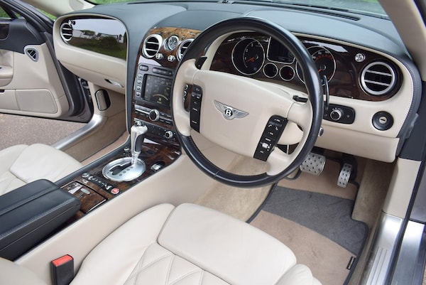 Used Bentley Continental 2008 for sale - 75093973: Photo 13