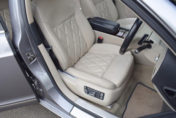Used Bentley Continental 2008 for sale - 75093973: Photo 15