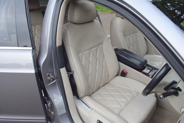 Used Bentley Continental 2008 for sale - 75093973: Photo 16