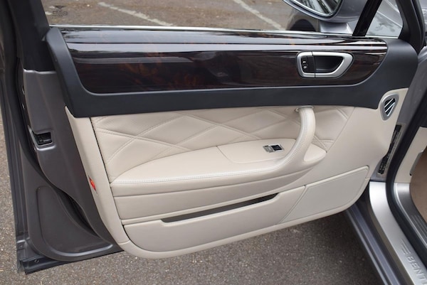 Used Bentley Continental 2008 for sale - 75093973: Photo 17