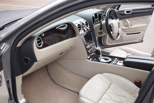 Used Bentley Continental 2008 for sale - 75093973: Photo 18