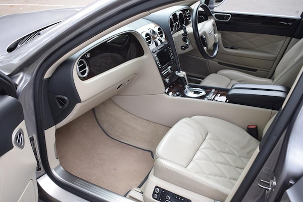 Used Bentley Continental 2008 for sale - 75093973: Photo 19