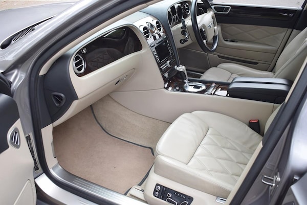 Used Bentley Continental 2008 for sale - 75093973: Photo 20