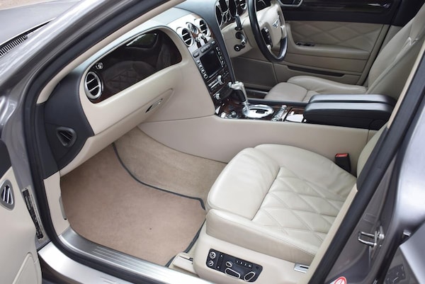 Used Bentley Continental 2008 for sale - 75093973: Photo 21