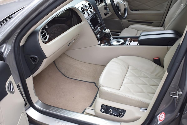 Used Bentley Continental 2008 for sale - 75093973: Photo 22