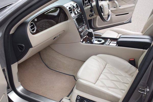 Used Bentley Continental 2008 for sale - 75093973: Photo 23