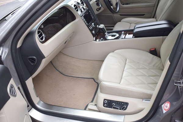 Used Bentley Continental 2008 for sale - 75093973: Photo 24