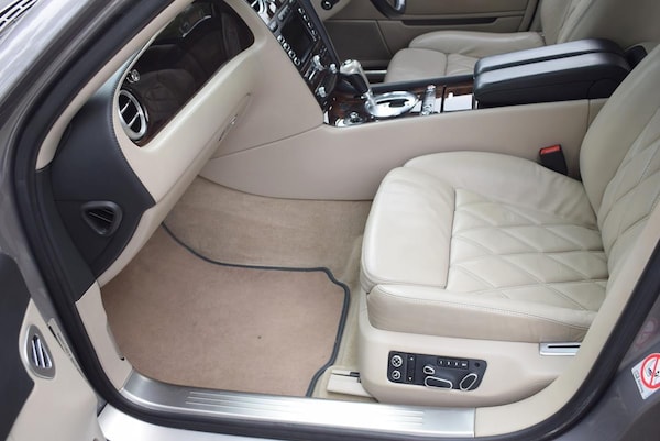 Used Bentley Continental 2008 for sale - 75093973: Photo 25