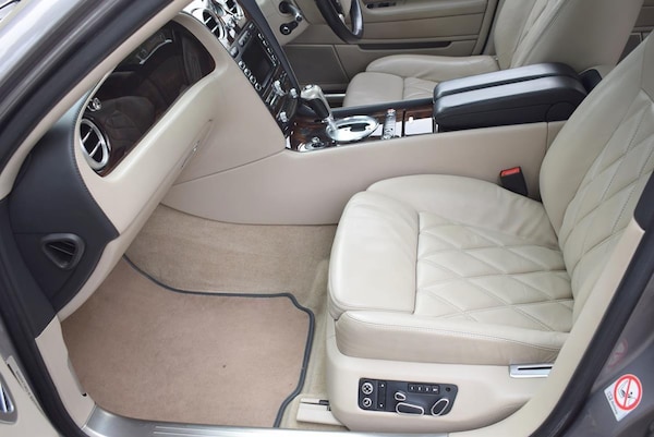 Used Bentley Continental 2008 for sale - 75093973: Photo 26