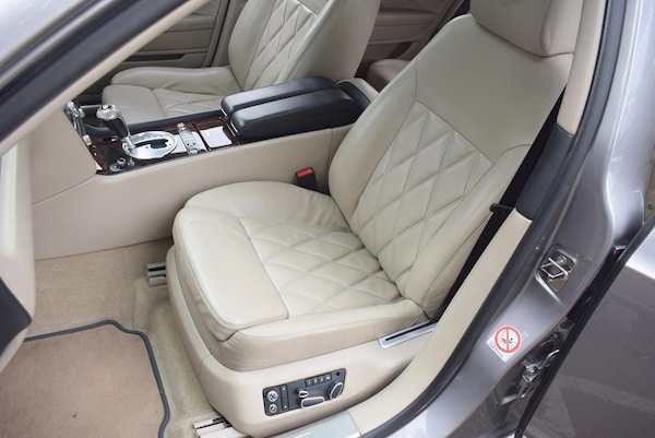 Used Bentley Continental 2008 for sale - 75093973: Photo 27