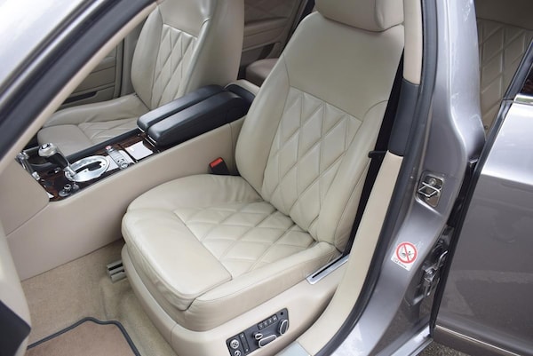 Used Bentley Continental 2008 for sale - 75093973: Photo 28
