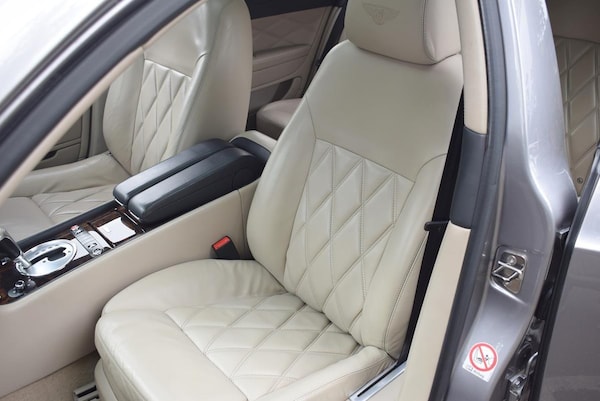 Used Bentley Continental 2008 for sale - 75093973: Photo 29
