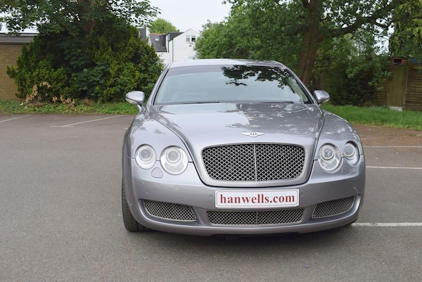 Used Bentley Continental 2008 for sale - 75093973: Photo 2