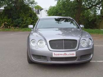 Used Bentley Continental 2008 for sale - 75093973: Photo