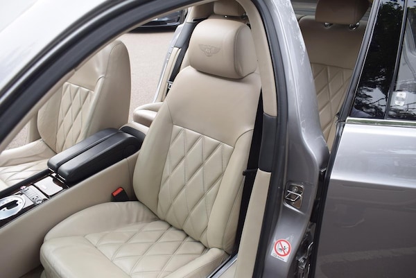 Used Bentley Continental 2008 for sale - 75093973: Photo 30