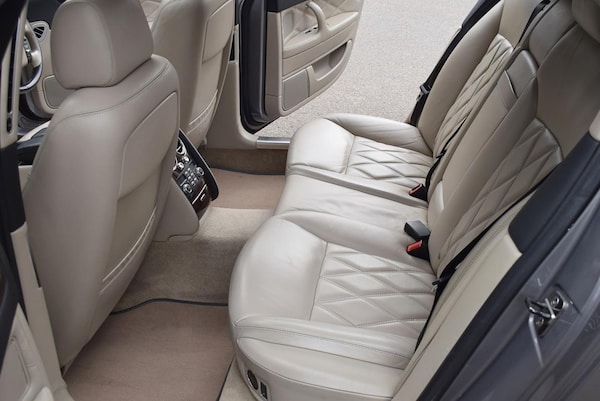 Used Bentley Continental 2008 for sale - 75093973: Photo 33