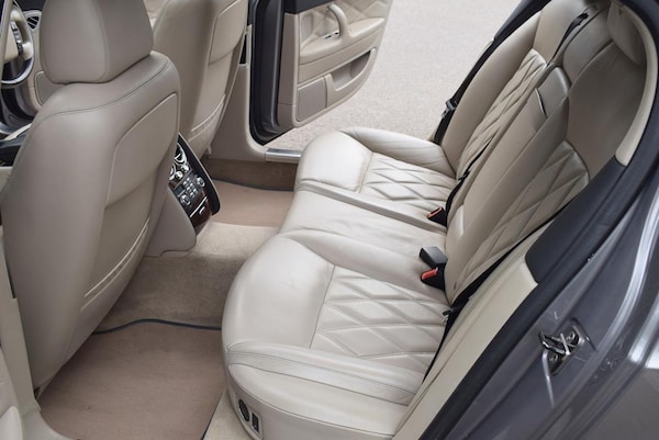 Used Bentley Continental 2008 for sale - 75093973: Photo 34