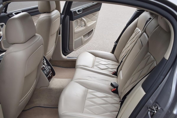Used Bentley Continental 2008 for sale - 75093973: Photo 35