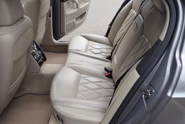 Used Bentley Continental 2008 for sale - 75093973: Photo 36
