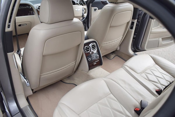 Used Bentley Continental 2008 for sale - 75093973: Photo 37
