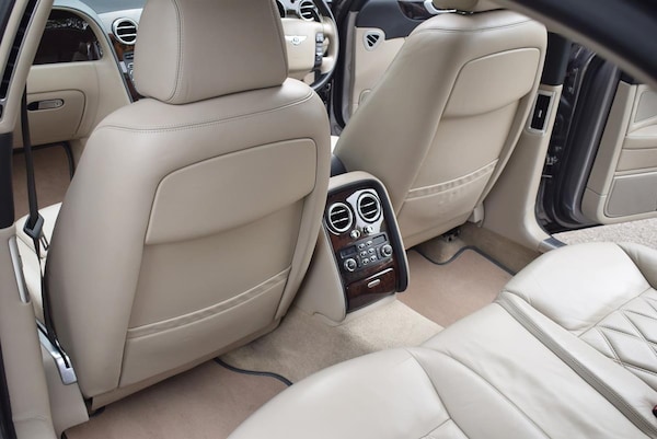 Used Bentley Continental 2008 for sale - 75093973: Photo 38