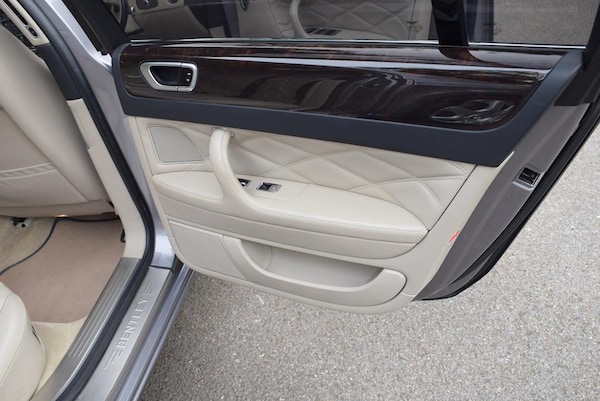 Used Bentley Continental 2008 for sale - 75093973: Photo 39