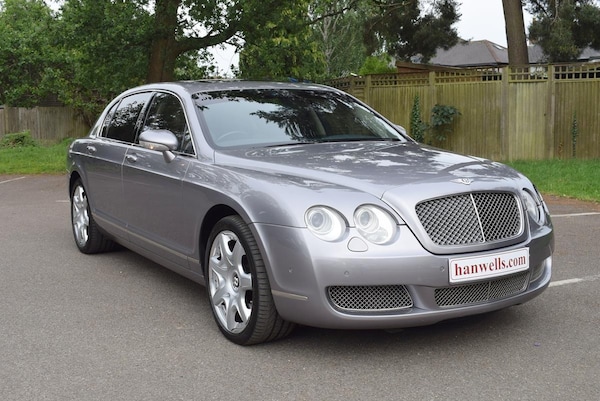Used Bentley Continental 2008 for sale - 75093973: Photo 3