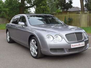 Used Bentley Continental 2008 for sale - 75093973: Photo