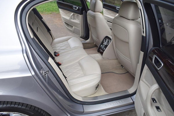 Used Bentley Continental 2008 for sale - 75093973: Photo 40