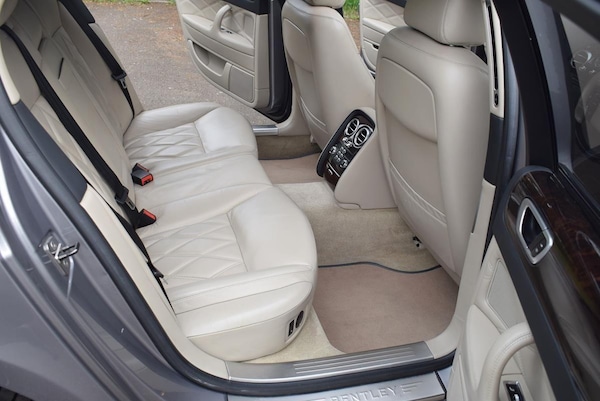 Used Bentley Continental 2008 for sale - 75093973: Photo 41