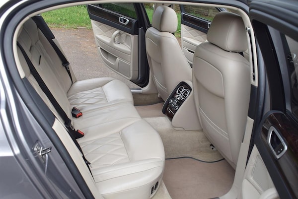 Used Bentley Continental 2008 for sale - 75093973: Photo 42