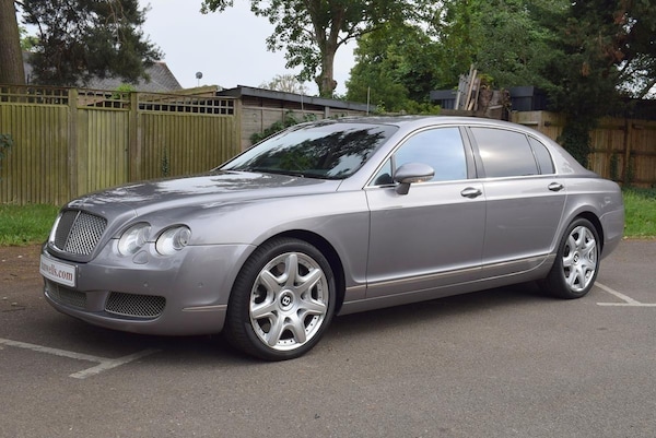 Used Bentley Continental 2008 for sale - 75093973: Photo 44
