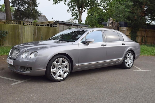 Used Bentley Continental 2008 for sale - 75093973: Photo 45