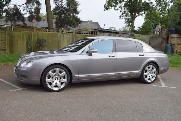 Used Bentley Continental 2008 for sale - 75093973: Photo 46