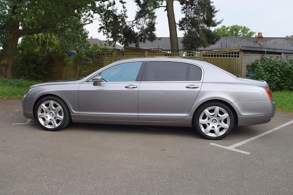 Used Bentley Continental 2008 for sale - 75093973: Photo 47