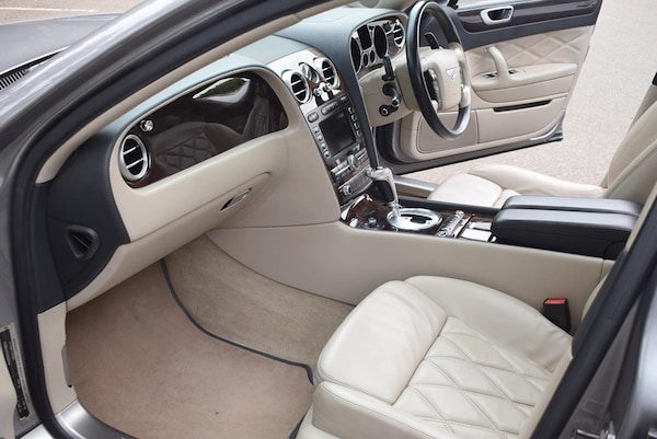 Used Bentley Continental 2008 for sale - 75093973: Photo 4
