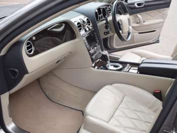 Used Bentley Continental 2008 for sale - 75093973: Photo