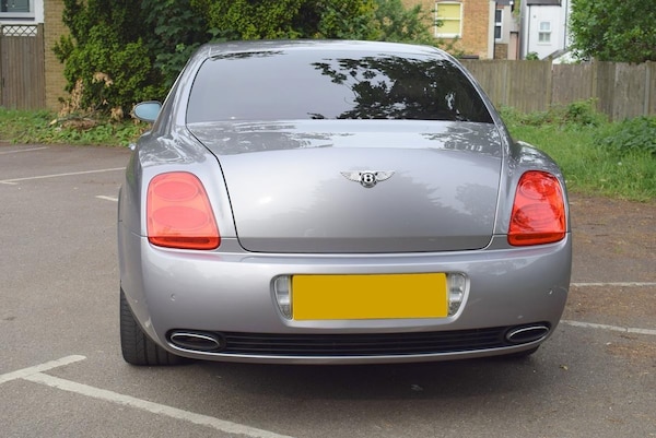 Used Bentley Continental 2008 for sale - 75093973: Photo 51