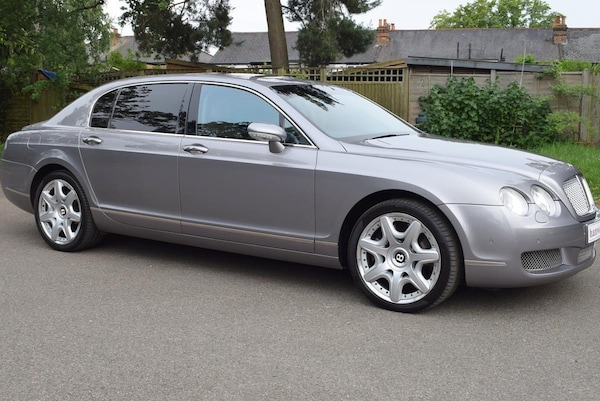 Used Bentley Continental 2008 for sale - 75093973: Photo 52