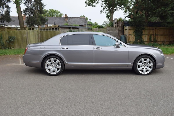 Used Bentley Continental 2008 for sale - 75093973: Photo 53